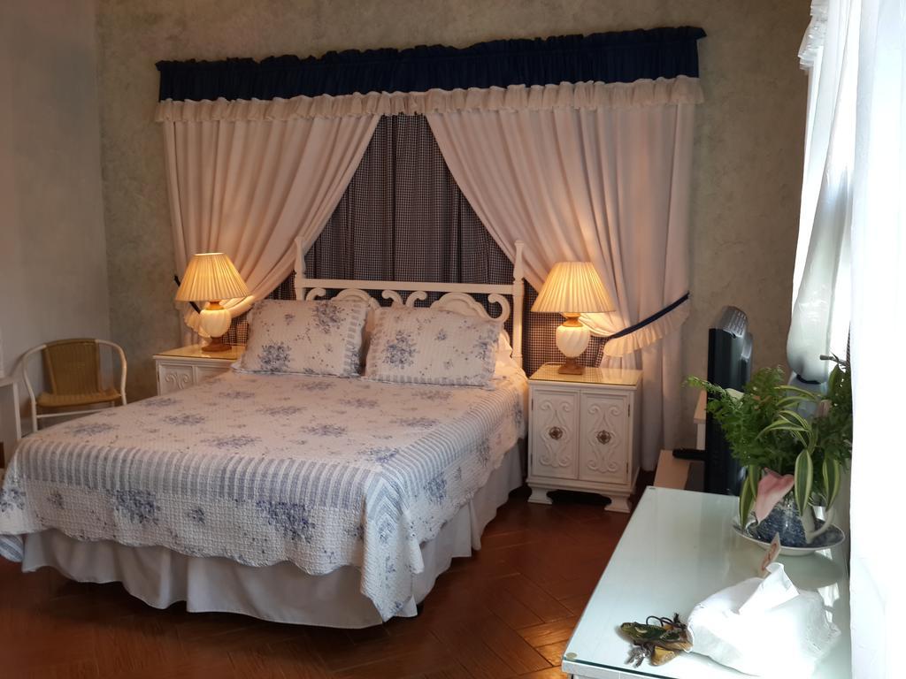 Park Eden Bed & Breakfast Los Llanitos Kamer foto