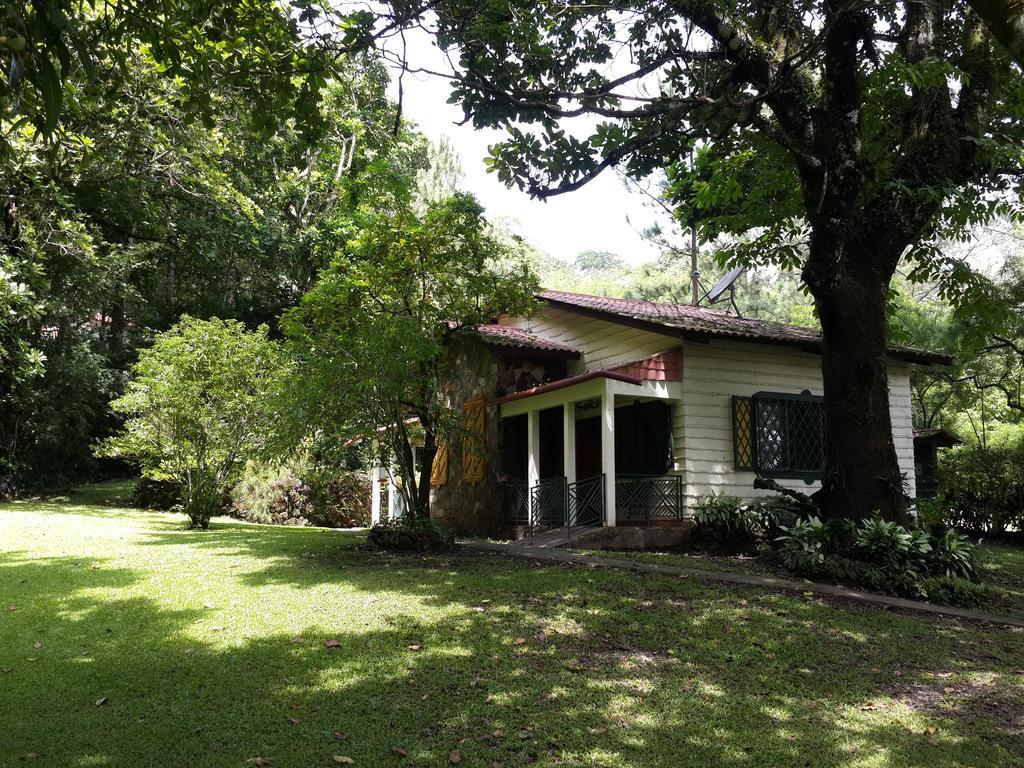Park Eden Bed & Breakfast Los Llanitos Kamer foto
