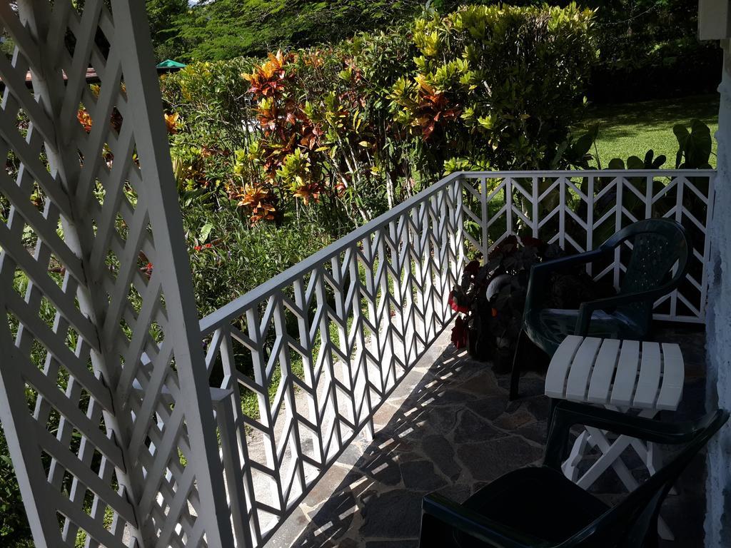Park Eden Bed & Breakfast Los Llanitos Kamer foto