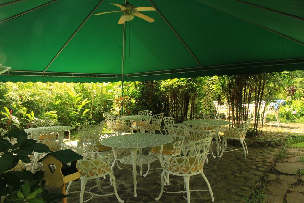 Park Eden Bed & Breakfast Los Llanitos Buitenkant foto
