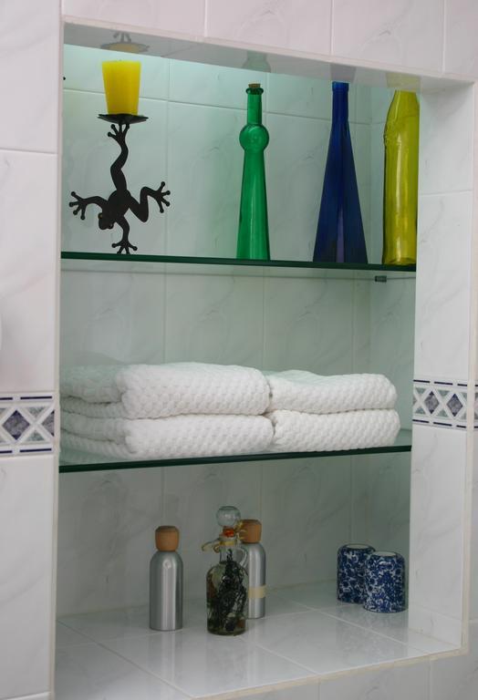 Park Eden Bed & Breakfast Los Llanitos Kamer foto