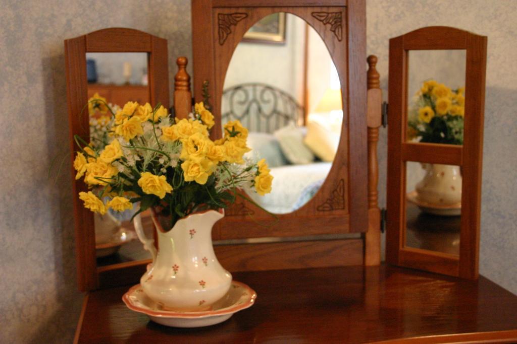 Park Eden Bed & Breakfast Los Llanitos Kamer foto